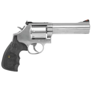 SMITH & WESSON 686 PLUS 3-5-7 MAG 357MAG 5