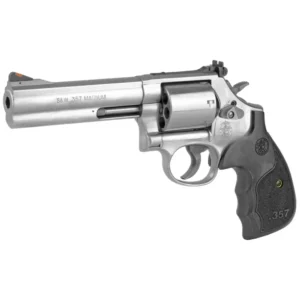 SMITH & WESSON 686 PLUS 3-5-7 MAG 357MAG 5