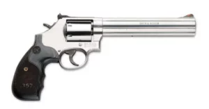 SMITH & WESSON 686 PLUS 3-5-7 MAG, 357MAG 7