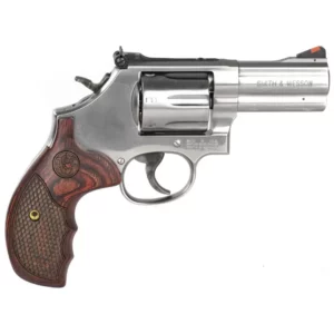 SMITH & WESSON 686 PLUS DLX 357MAG 3