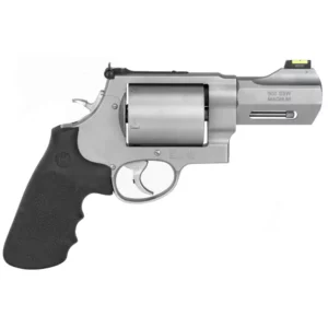SMITH & WESSON PC 500 STS 500SW MAG 3.5