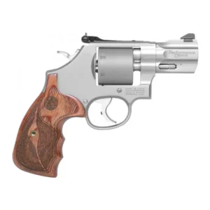 SMITH & WESSON PC MODEL 986 STS 9MM 2.5