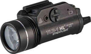 SLI TLR-1 HL RAIL LGHT LG KIT