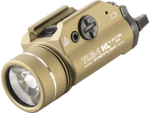 SLI TLR-1 HL RAIL LGT 1000 FDE