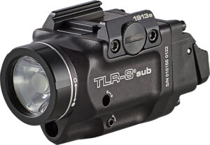 SLI TLR-8 SUB 1913LGT/LSR 500L