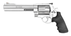 SMITH & WESSON MDL 350 STS 350 LEGND 7.5