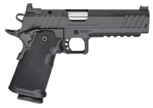 SPRINGFIELD ARMORY 1911 DS PRODIGY 5