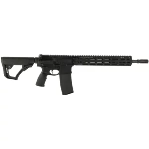DANIEL DEFENSE DD4 M4A1RIII 14.5