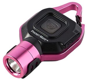 SLI POCKET MATE PINK 325L