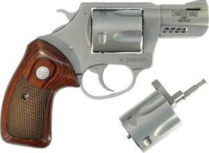 CHT DOUBLE DOG 357 DA 2SS