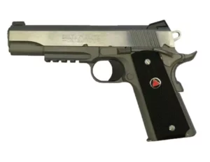 COLT 1911 DELTA ELITE RAIL 10MM STAINLESS 5