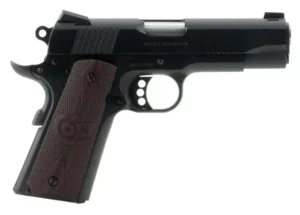 COLT COMBAT COMMANDER 45ACP 4.25