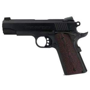 COLT COMBAT COMMANDER 9MM 4.25
