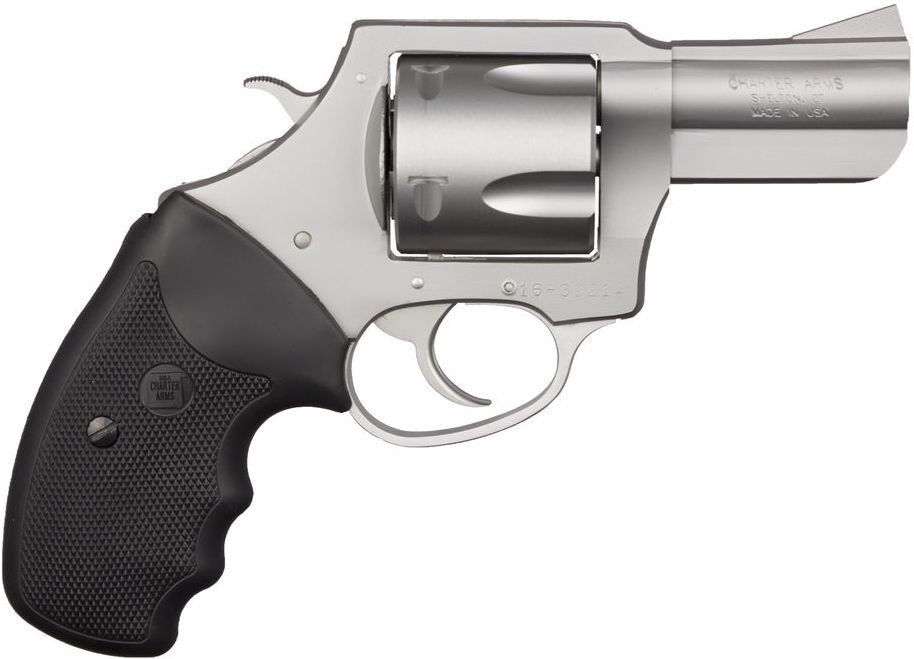 CHT PITBULL 45AP DA REV 2.3SS