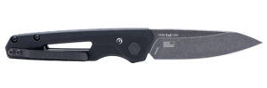 KER LAUNCH 11 BLK/BLK 2.75 DP
