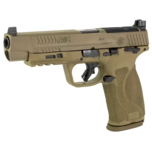 SMITH & WESSON M&P 9 M2.0 FDE PSTL 5