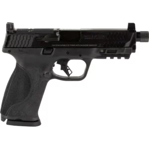 SMITH & WESSON M&P 9 M2.0 PSTL O/R THRD 4.625