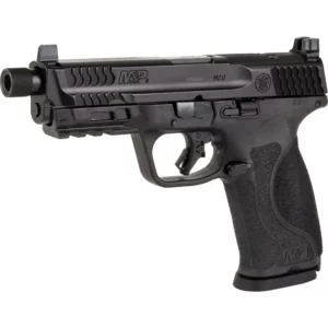 SMITH & WESSON M&P 9 M2.0 PSTL O/R THRD 4.625