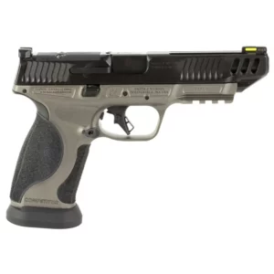 SMITH & WESSON PC M&P9 M2.0 COMP OR NTS 2 TONE 9MM 5