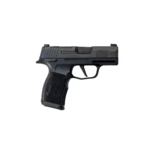 SIG SAUER P365X 9MM PSTL MS 3.1