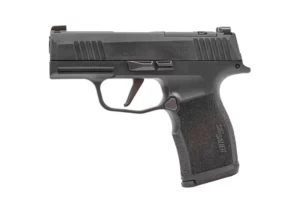 SIG SAUER P365X 9MM PSTL MS 3.1