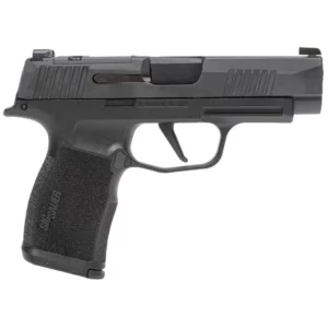 SIG SAUER P365XL 9MM 3.7