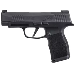 SIG SAUER P365XL 9MM 3.7