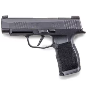 SIG SAUER P365XL 9MM PISTOL 3.7
