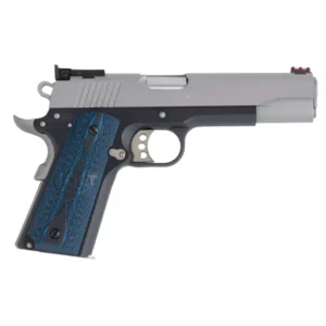 COLT 1911 GOLD CUP 45 ACP 5