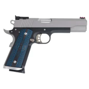 COLT 1911 GOLD CUP TROPHY 45 ACP 5