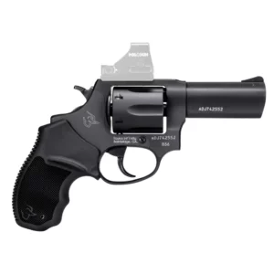 TAURUS 856 38SPL REV 3