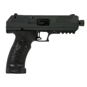 HIPOINT JXP 10MM PISTOL BLACK 5.2