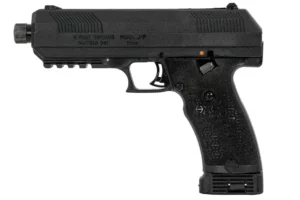 HIPOINT JXP 10MM PISTOL BLACK 5.2
