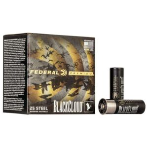 FEDERAL 28GA 3