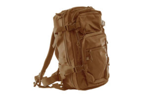 GLK BACKPACK COYOTE