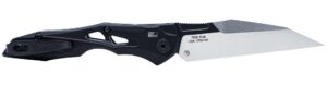 KER LAUNCH 13 BLK 3.5 WHARNCLF
