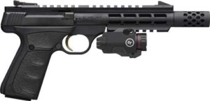 BROWNING BUCKMARK FLD/TGT VISION 22LR PISTOL LSR UFX SR 10+1