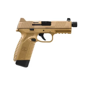 FN 545 TACTICAL 45ACP 4.71
