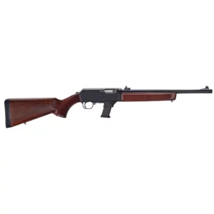 HENRY H27 HOMESTEADER CARBINE 9MM (W/ GLOCK® MAG WELL) 10 RDS 16.37