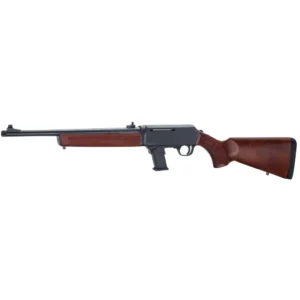 HENRY H27 HOMESTEADER CARBINE 9MM (W/ GLOCK® MAG WELL) 10 RDS 16.37