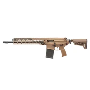SIG SAUER MCX SPEAR RFL 7.62X51 16