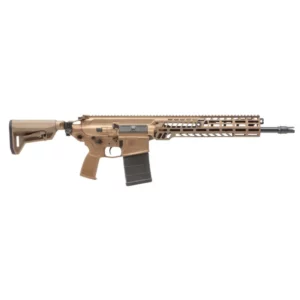 SIG SAUER MCX SPEAR RFL 7.62X51 16