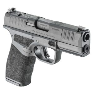 SPRINGFIELD ARMORY HELLCAT PRO COMPACT OSP PSTL 9MM BLK 3.7