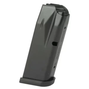 CANIK MC9 12RD MAGAZINE FLSH BS PLT W/ FNGR REST