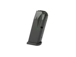 CANIK MC9 12RD MAGAZINE FLSH BS PLT W/ FNGR REST