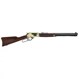 HENRY H10 BIG BOY RIFLE .45-70 GOV'T 6 RDS 22