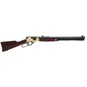 HENRY H10 BIG BOY RIFLE .45-70 GOV'T 6 RDS 22