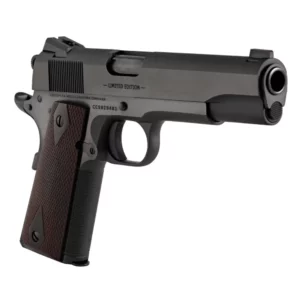 COLT 1911 GOVT LIMITED EDITION 45ACP 5