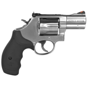 SMITH & WESSON 686 PLUS DISTNGUISHED COMBT MAG STS 357MAG 2.5