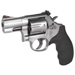 SMITH & WESSON 686 PLUS DISTNGUISHED COMBT MAG STS 357MAG 2.5